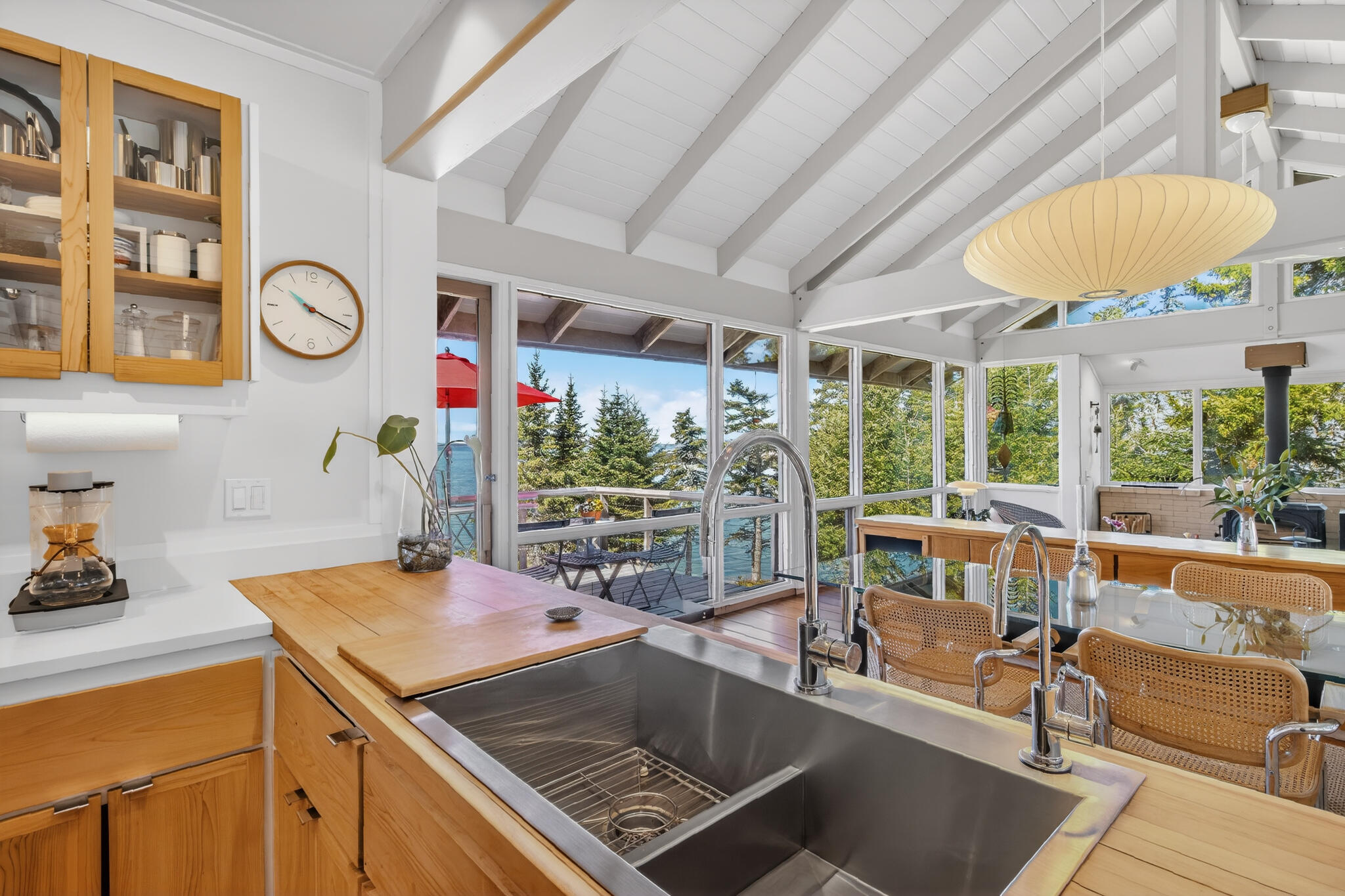 455 Black Duck Cove Road Beals ME 04611
