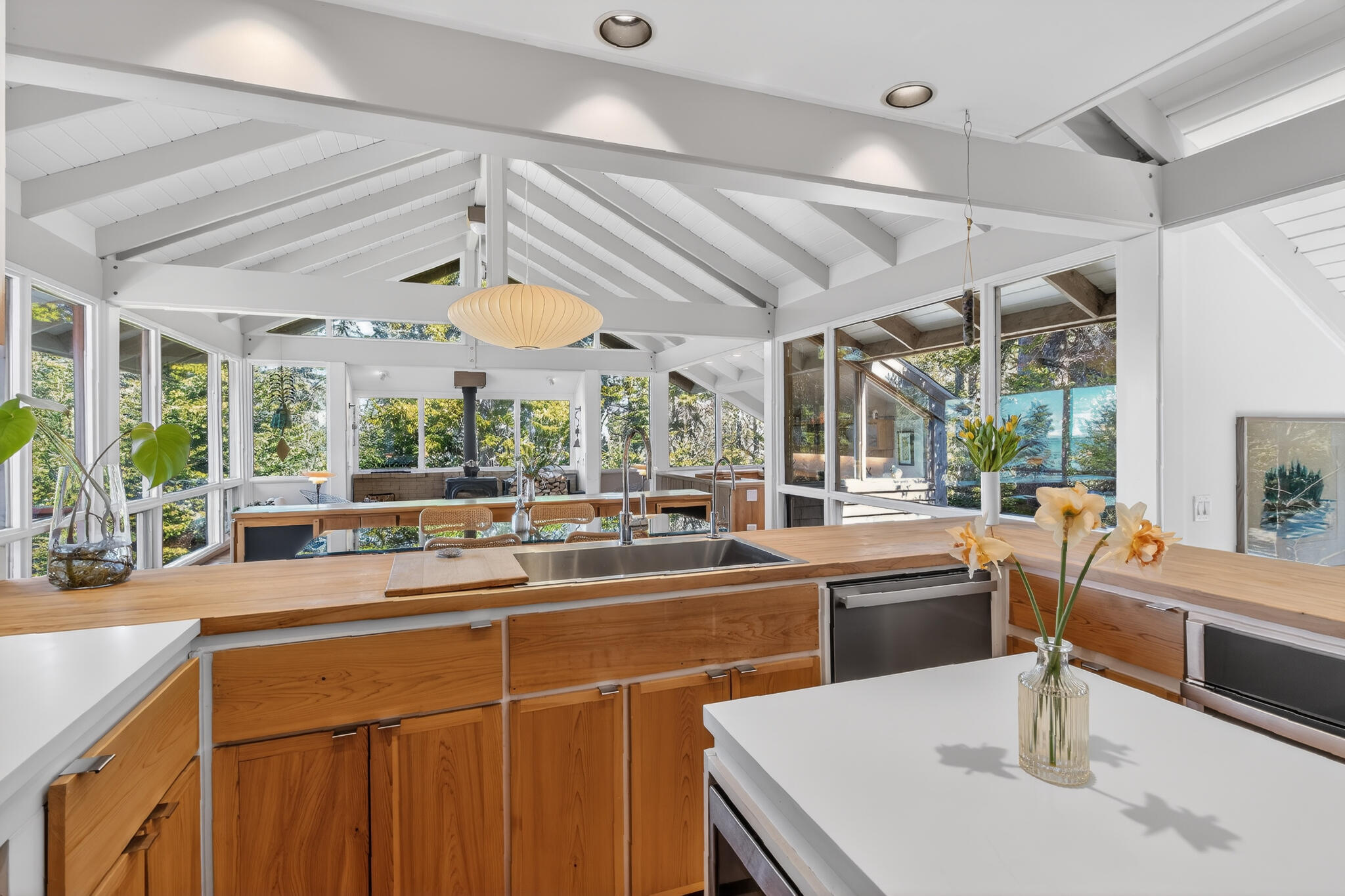 455 Black Duck Cove Road Beals ME 04611