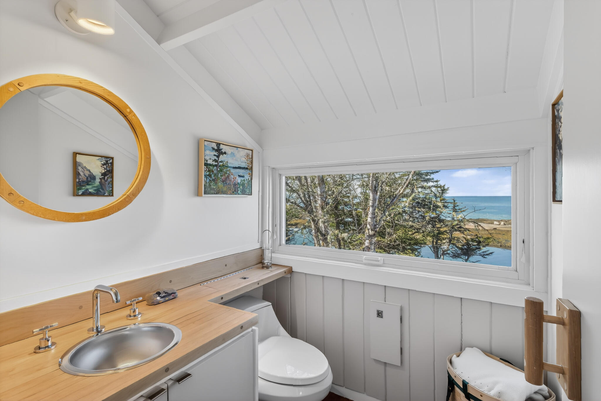455 Black Duck Cove Road Beals ME 04611