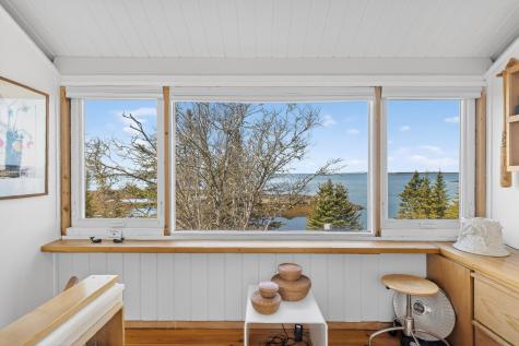 455 Black Duck Cove Road Beals ME 04611