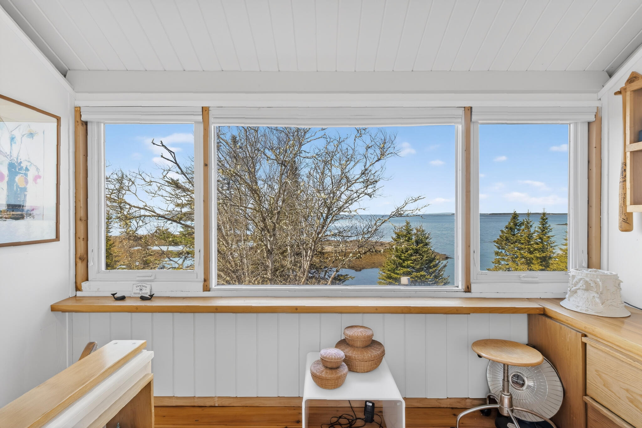 455 Black Duck Cove Road Beals ME 04611