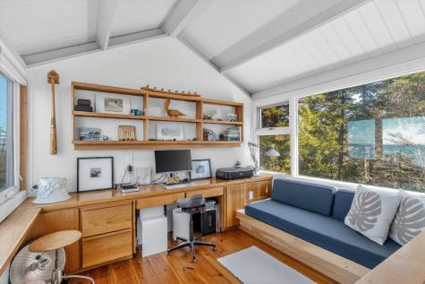 455 Black Duck Cove Road Beals ME 04611