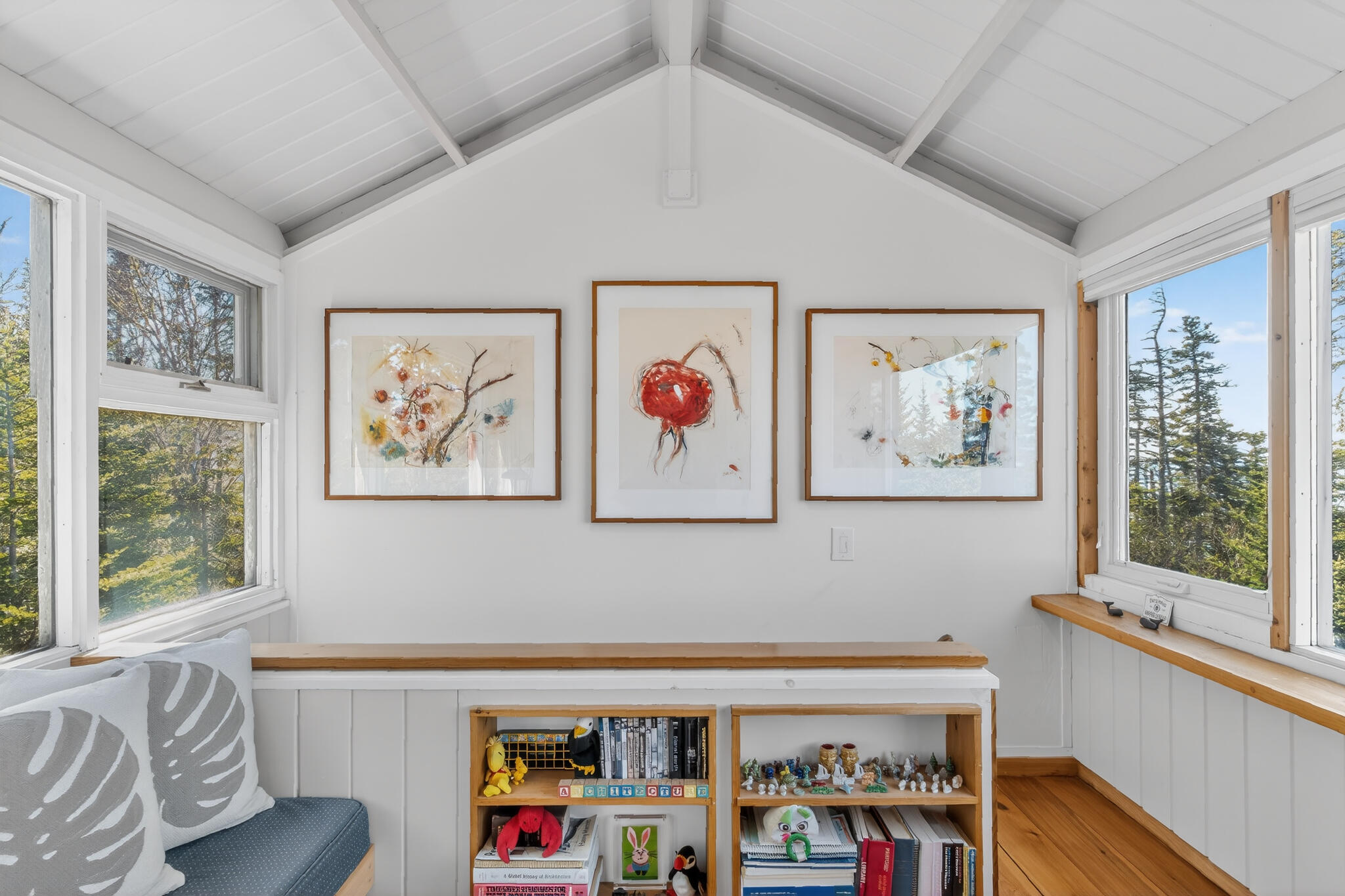 455 Black Duck Cove Road Beals ME 04611