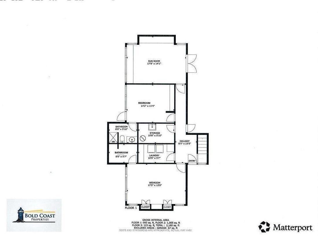 455 Black Duck Cove Road Beals ME 04611