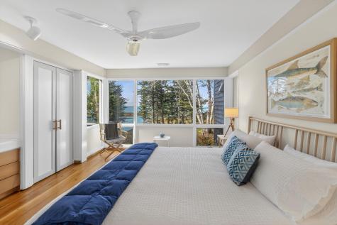 455 Black Duck Cove Road Beals ME 04611