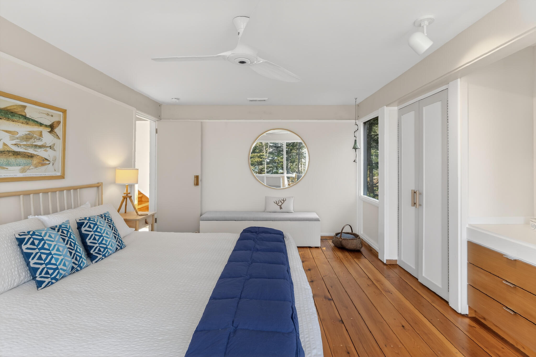 455 Black Duck Cove Road Beals ME 04611