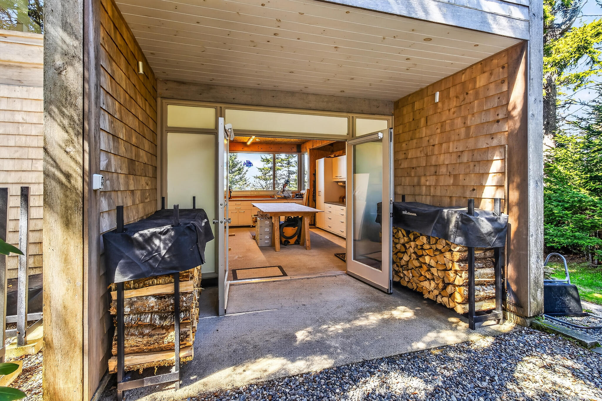455 Black Duck Cove Road Beals ME 04611