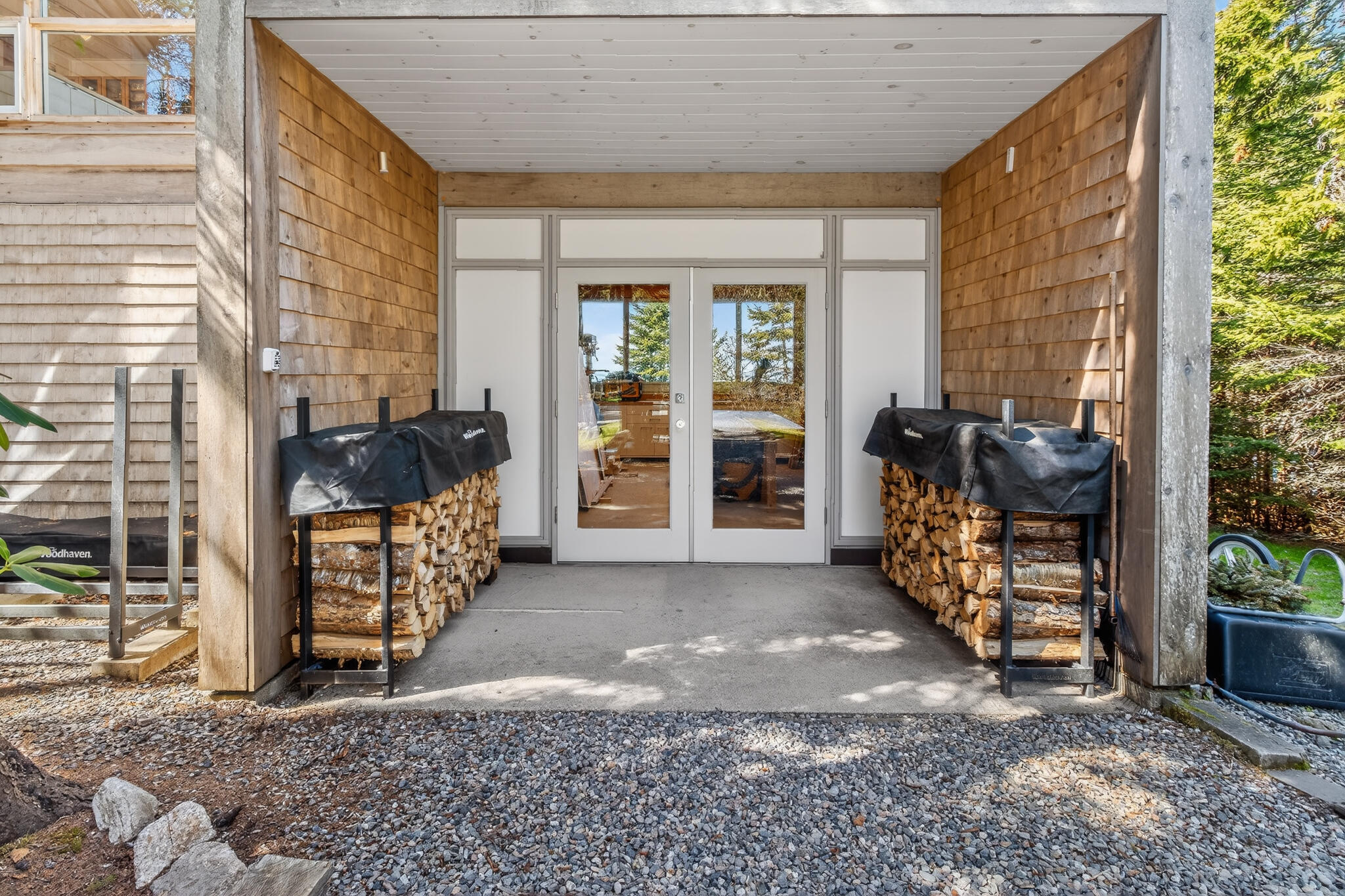 455 Black Duck Cove Road Beals ME 04611