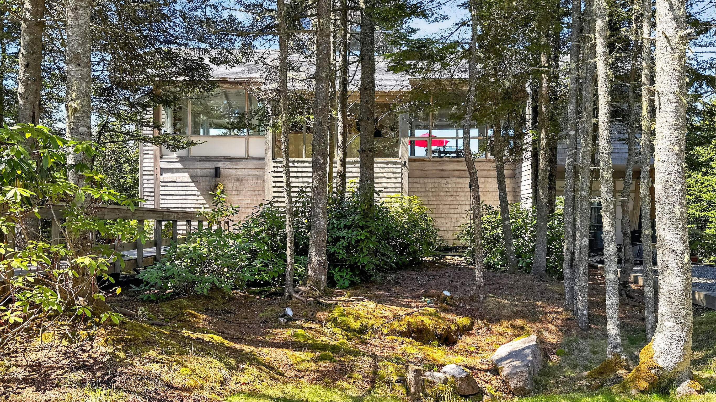 455 Black Duck Cove Road Beals ME 04611