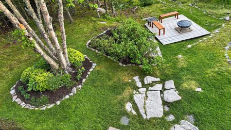 455 Black Duck Cove Road Beals ME 04611