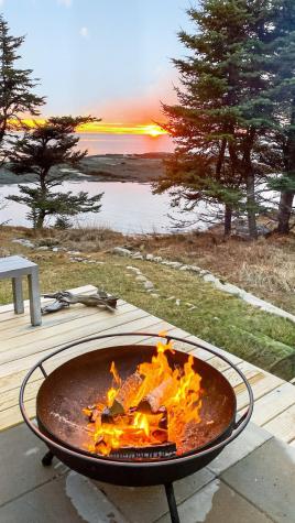 455 Black Duck Cove Road Beals ME 04611