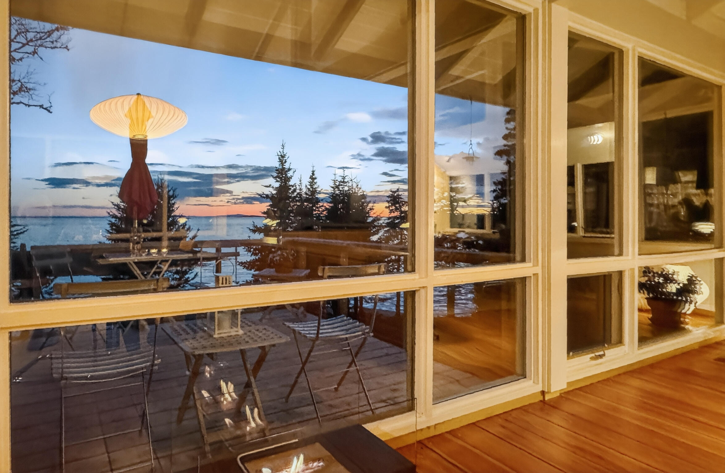 455 Black Duck Cove Road Beals ME 04611