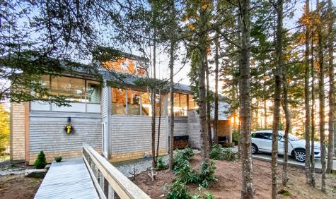 455 Black Duck Cove Road Beals ME 04611