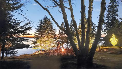 455 Black Duck Cove Road Beals ME 04611