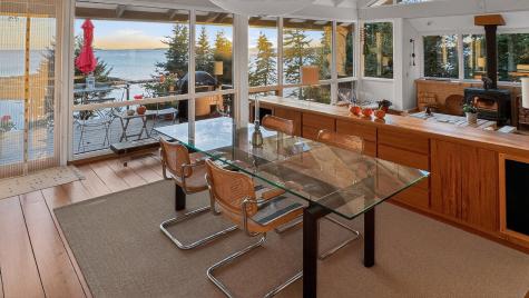 455 Black Duck Cove Road Beals ME 04611