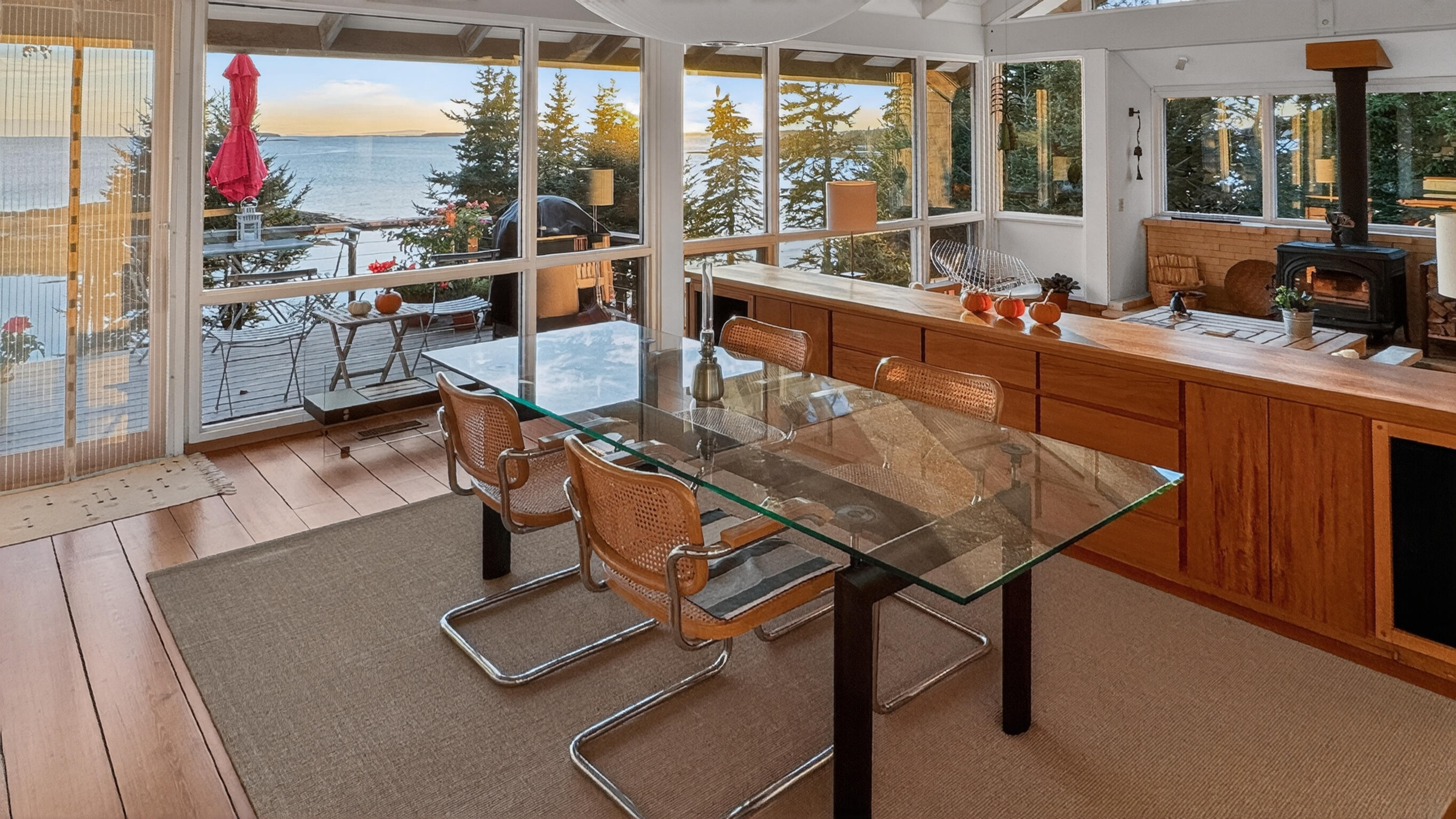 455 Black Duck Cove Road Beals ME 04611