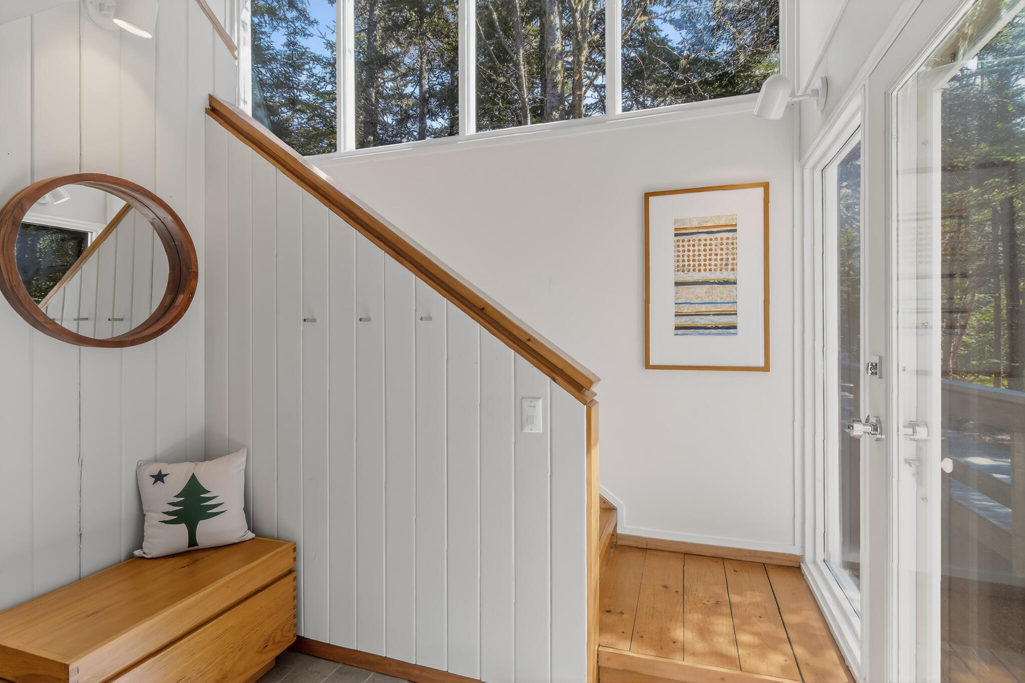 455 Black Duck Cove Road Beals ME 04611