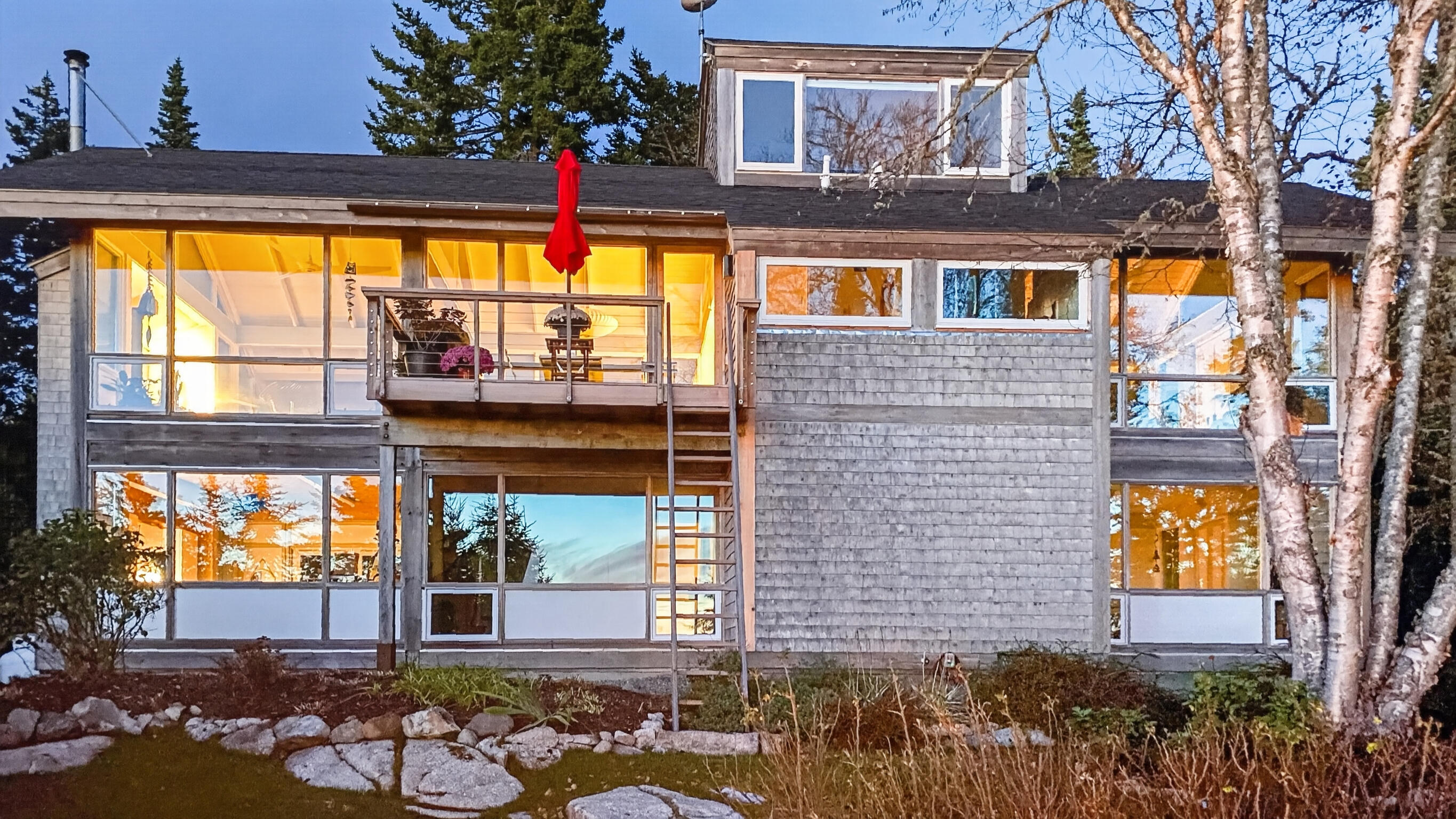 455 Black Duck Cove Road Beals ME 04611