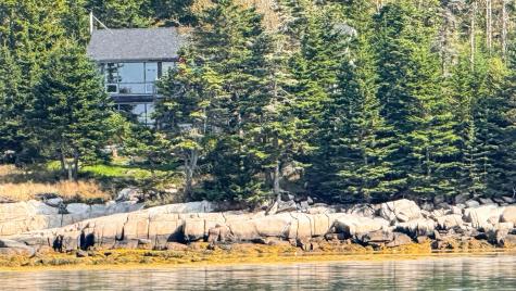 455 Black Duck Cove Road Beals ME 04611