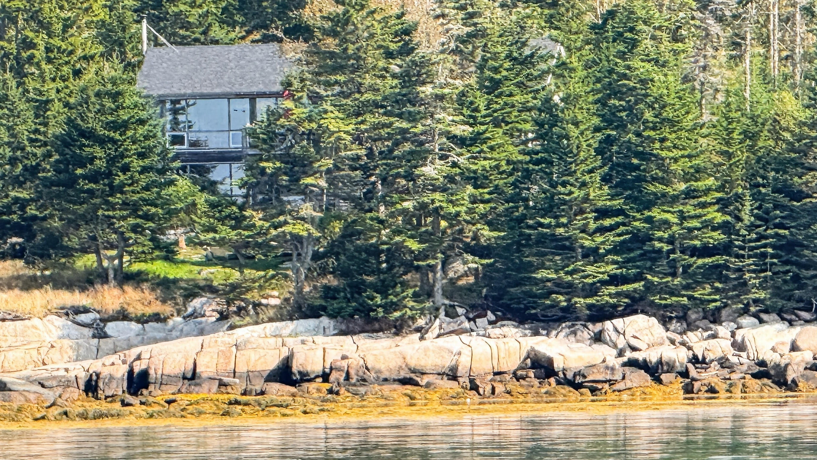 455 Black Duck Cove Road Beals ME 04611