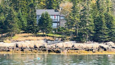 455 Black Duck Cove Road Beals ME 04611