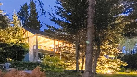 455 Black Duck Cove Road Beals ME 04611