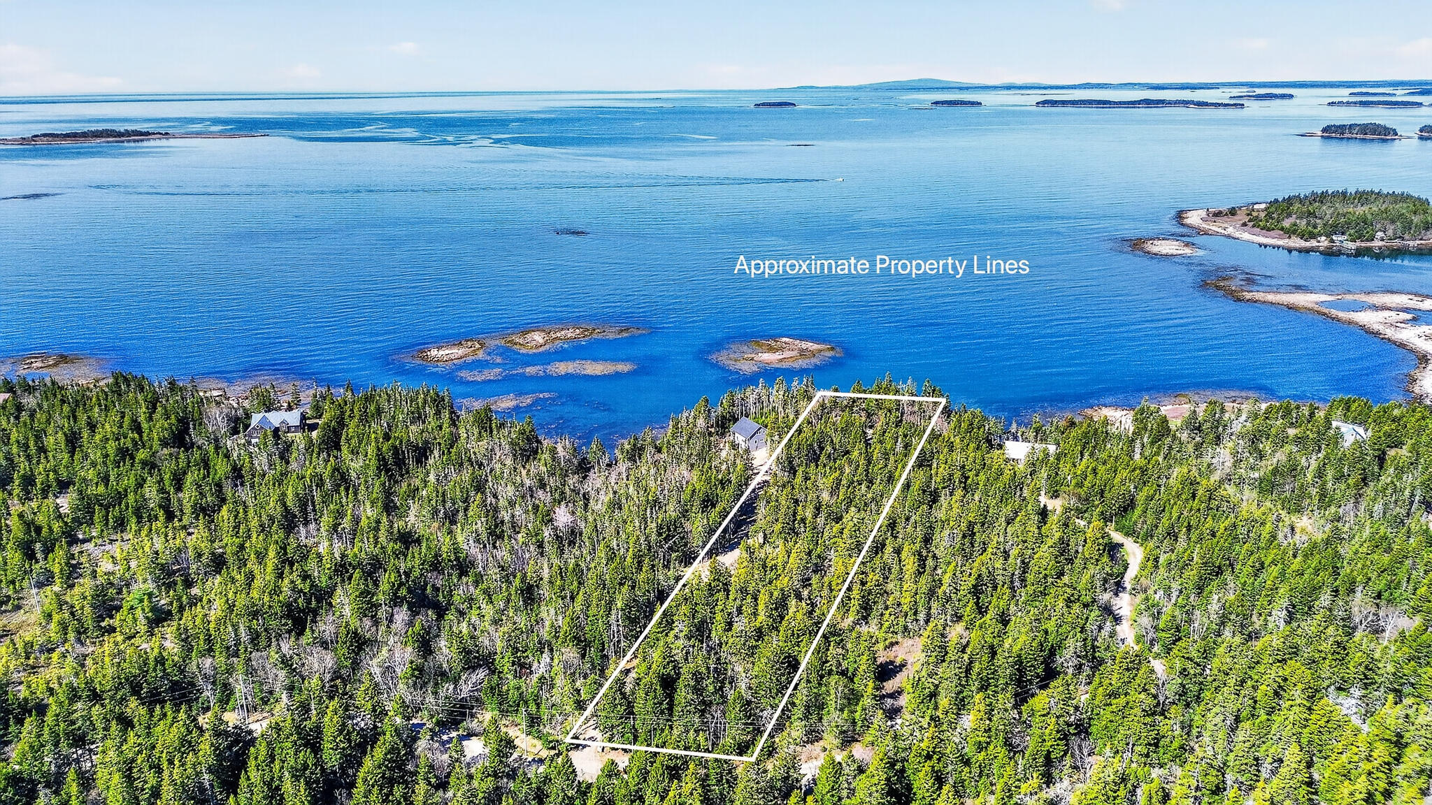 455 Black Duck Cove Road Beals ME 04611