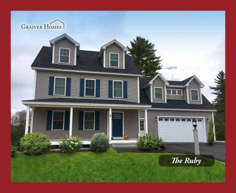 30 Gristmill Lane Scarborough ME 04074