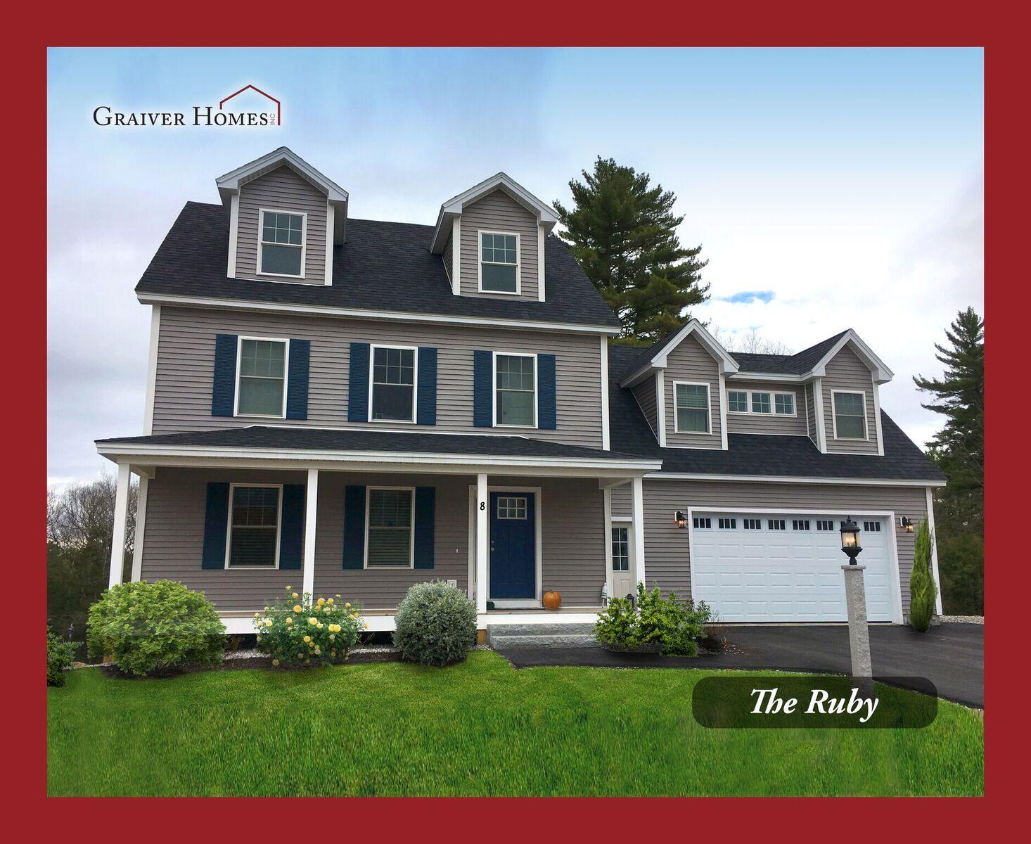 30 Gristmill Lane Scarborough ME 04074