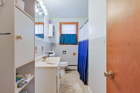 9 Glen Avenue Waterville ME 04901