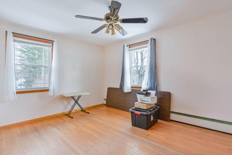 9 Glen Avenue Waterville ME 04901