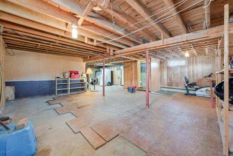 9 Glen Avenue Waterville ME 04901