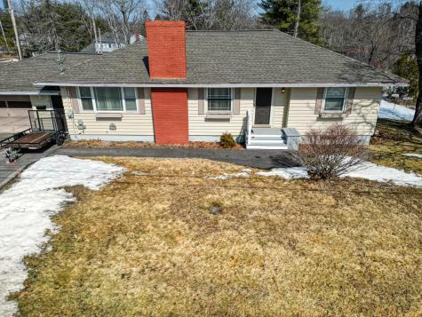 9 Glen Avenue Waterville ME 04901