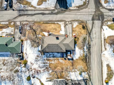 9 Glen Avenue Waterville ME 04901