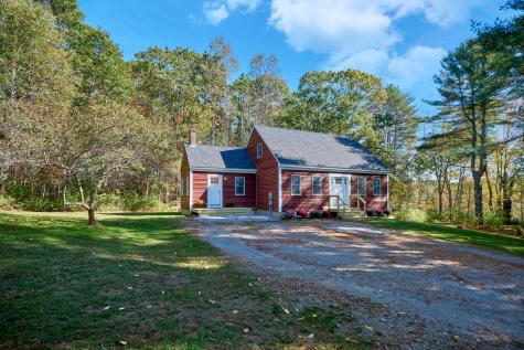 793 Heald Highway Union ME 04862