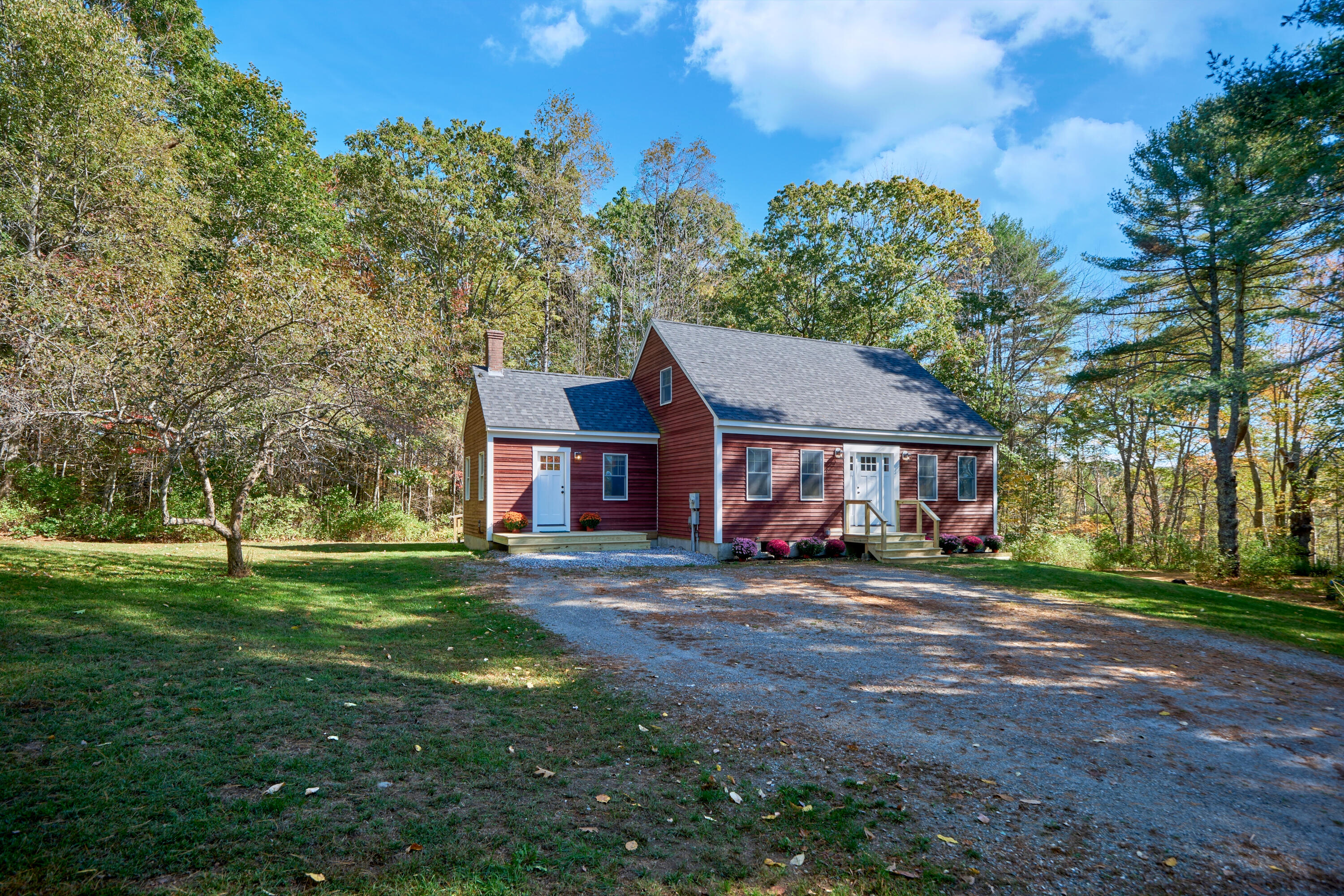 793 Heald Highway Union ME 04862