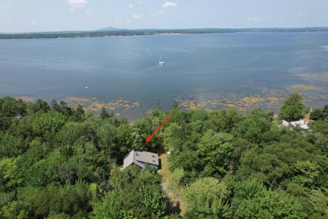 150 Nutting Lane Trenton ME 04605