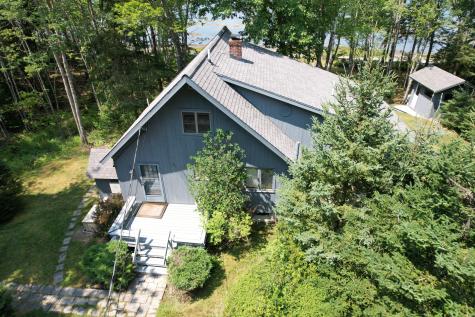 150 Nutting Lane Trenton ME 04605