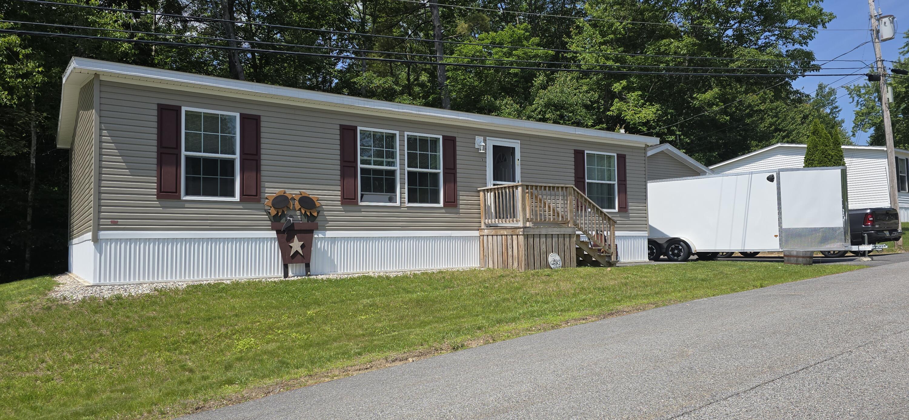 5 Tamarack Drive Norway ME 04268