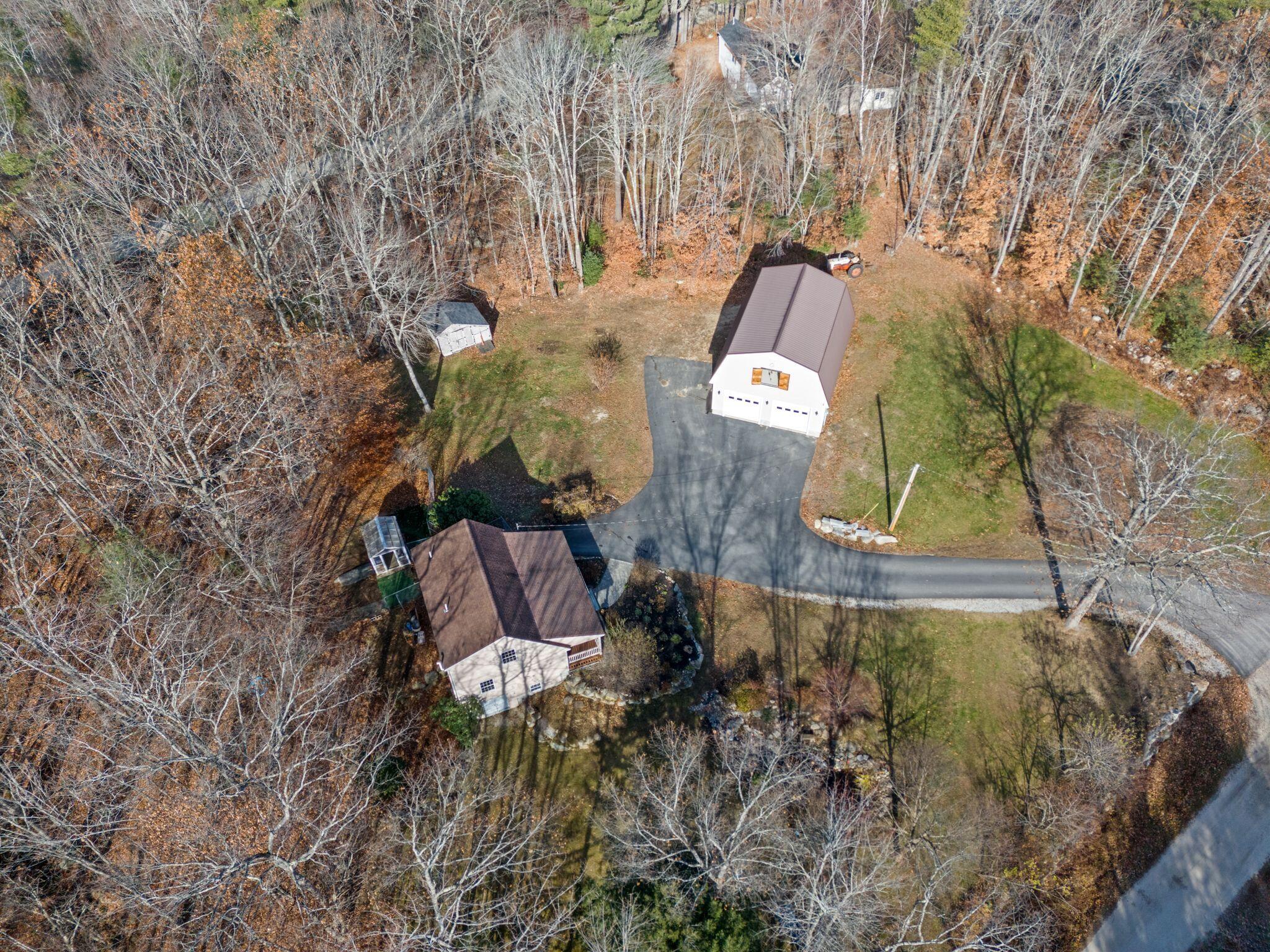 4 Chelsey Lane Gray ME 04039