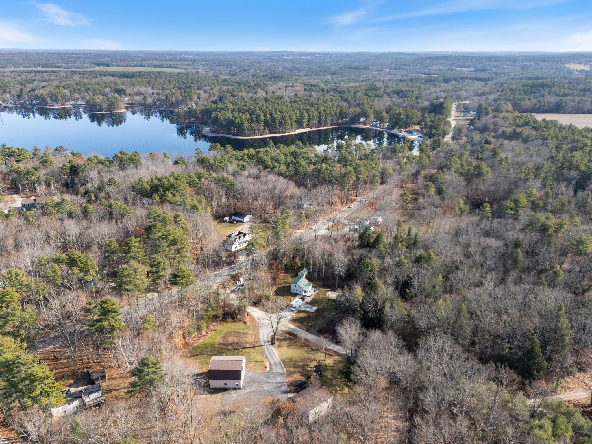 4 Chelsey Lane Gray ME 04039