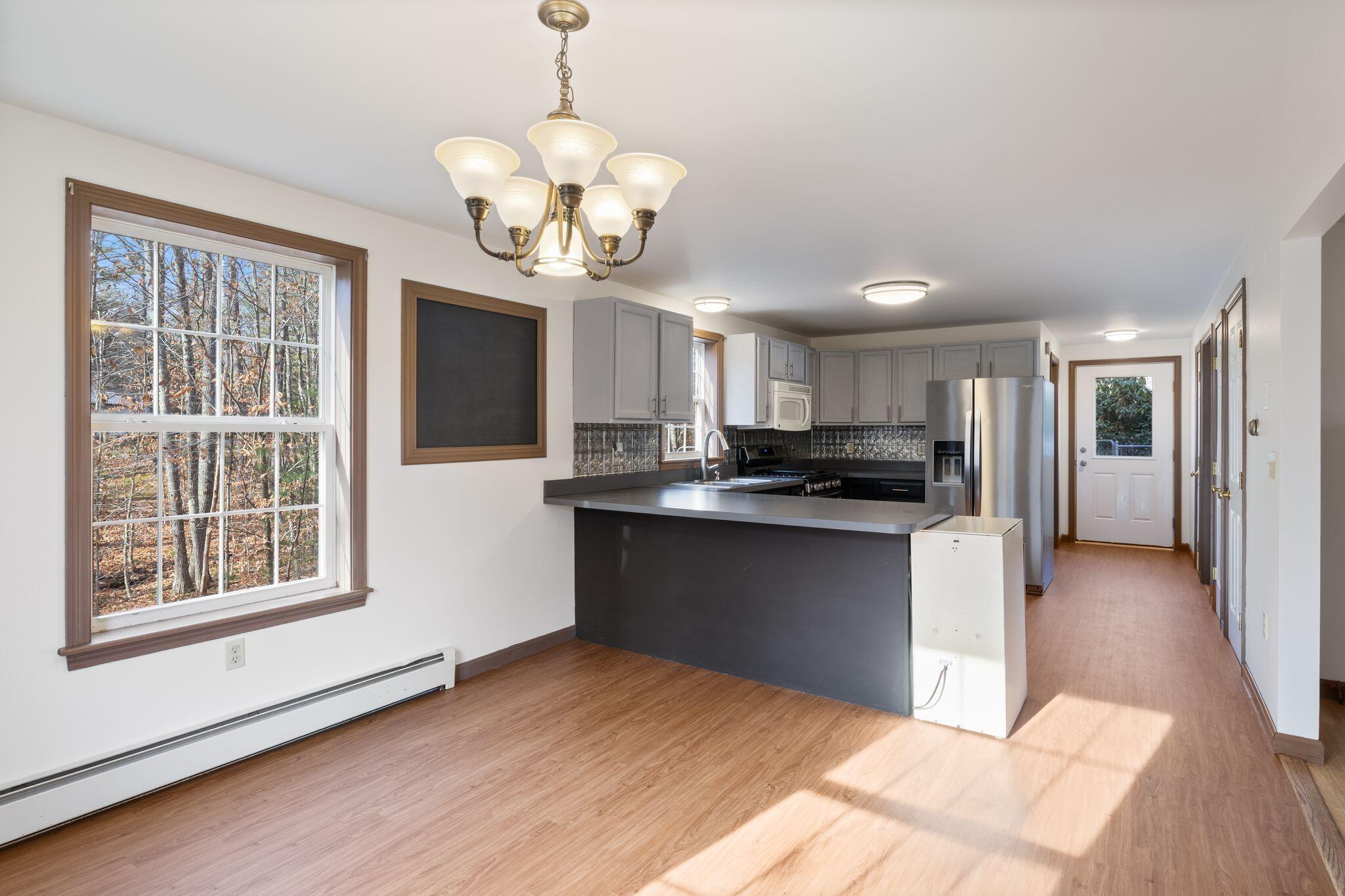 4 Chelsey Lane Gray ME 04039