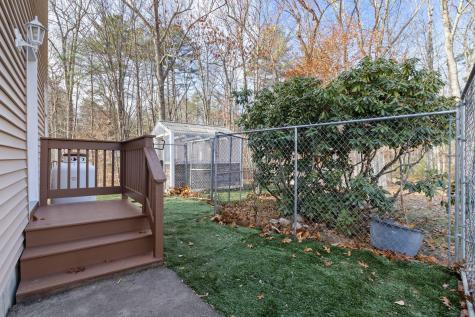 4 Chelsey Lane Gray ME 04039