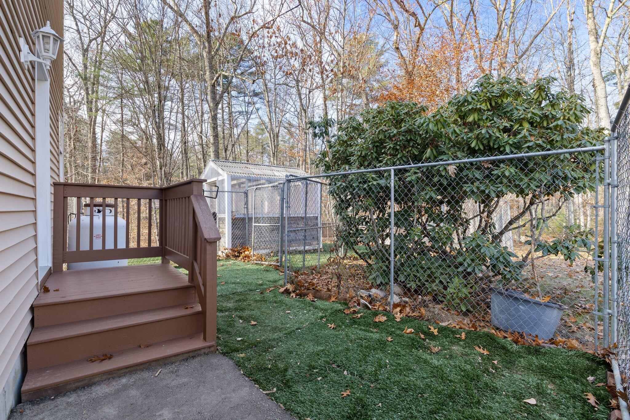 4 Chelsey Lane Gray ME 04039