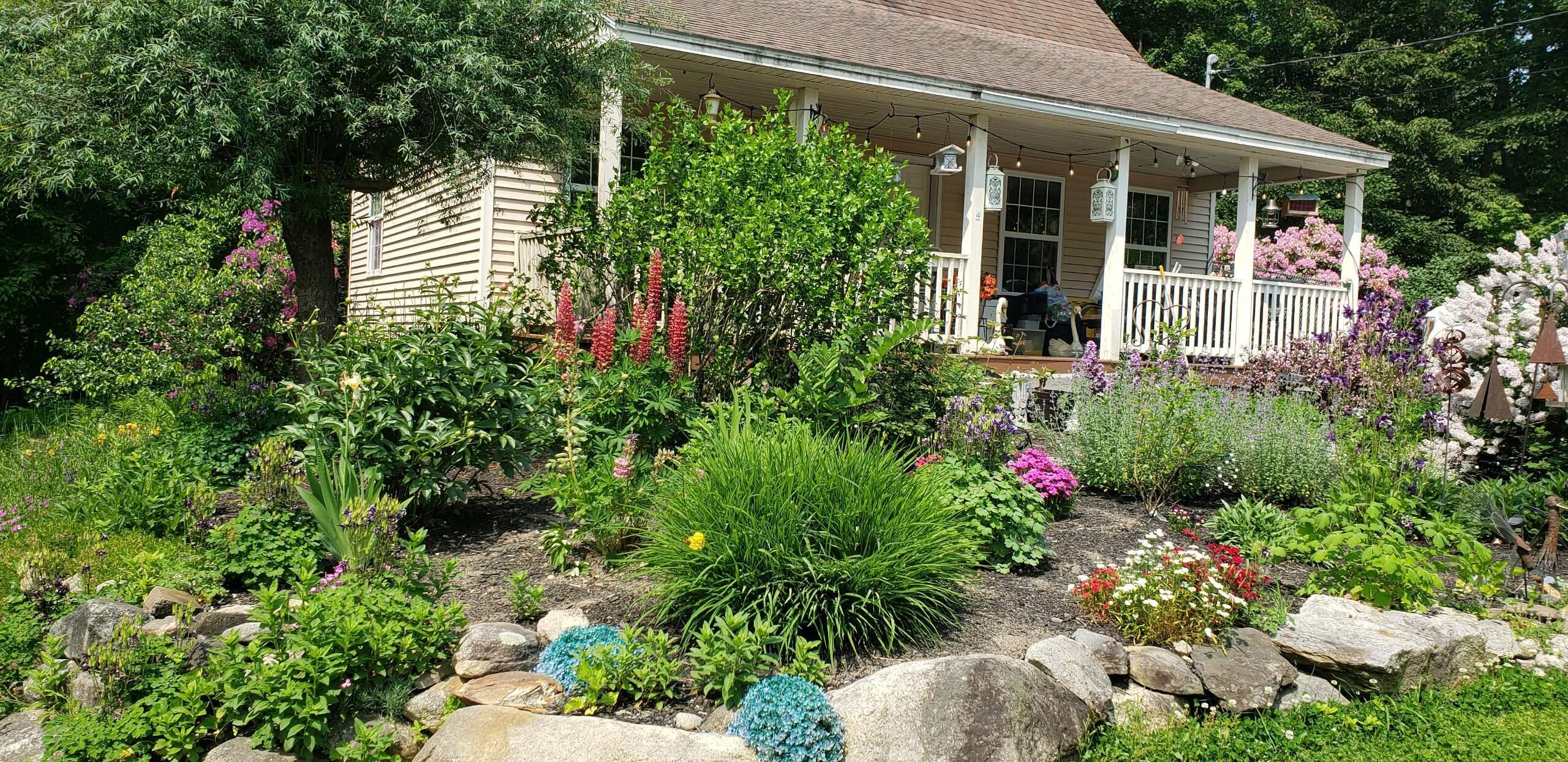 4 Chelsey Lane Gray ME 04039