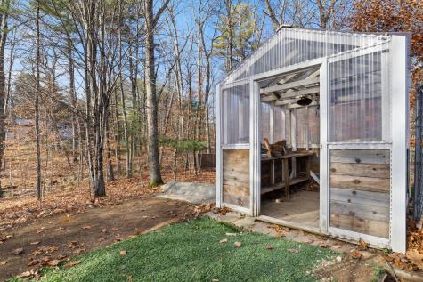 4 Chelsey Lane Gray ME 04039