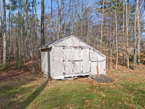 4 Chelsey Lane Gray ME 04039