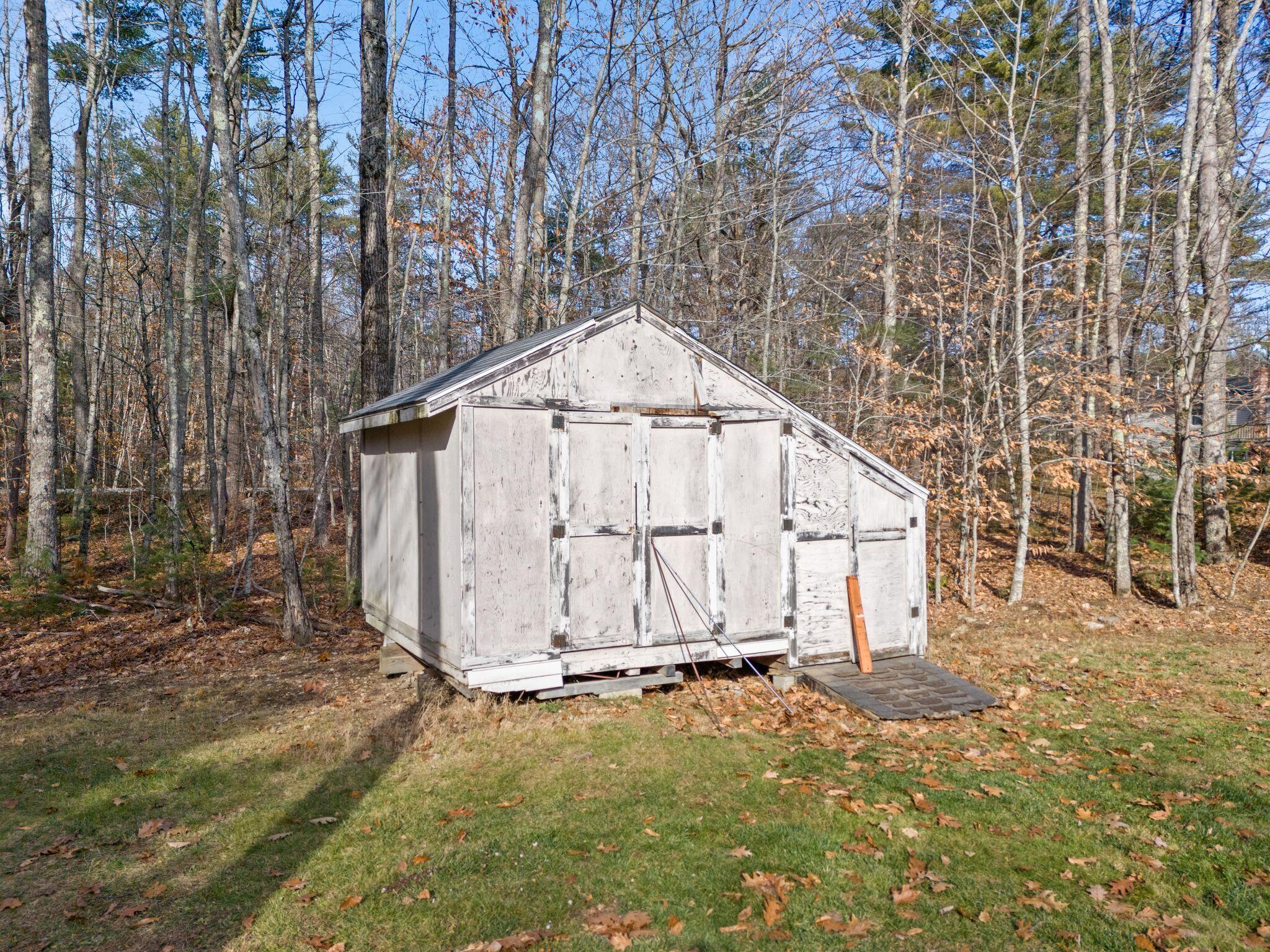 4 Chelsey Lane Gray ME 04039