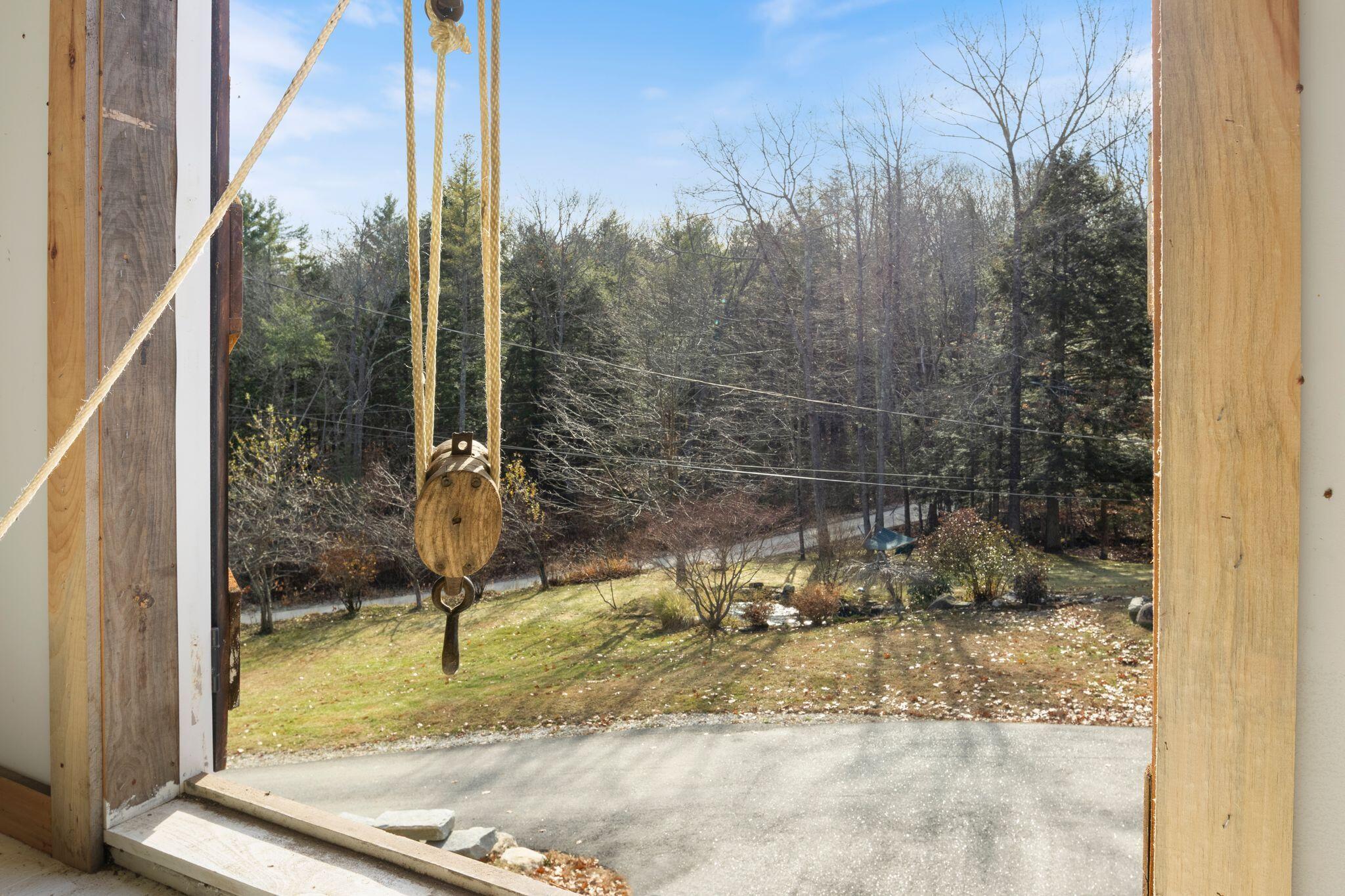 4 Chelsey Lane Gray ME 04039