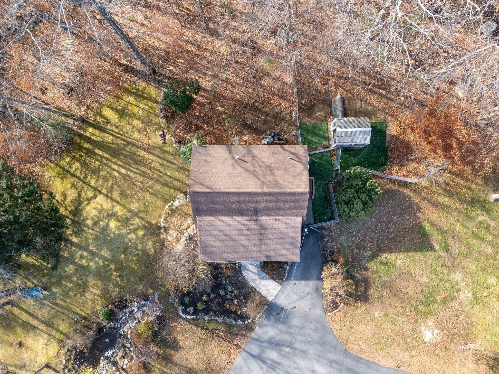 4 Chelsey Lane Gray ME 04039